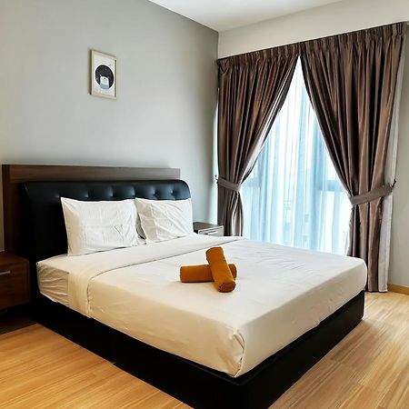 ג'ורג' טאון Jazz Service Suites Penang מראה חיצוני תמונה