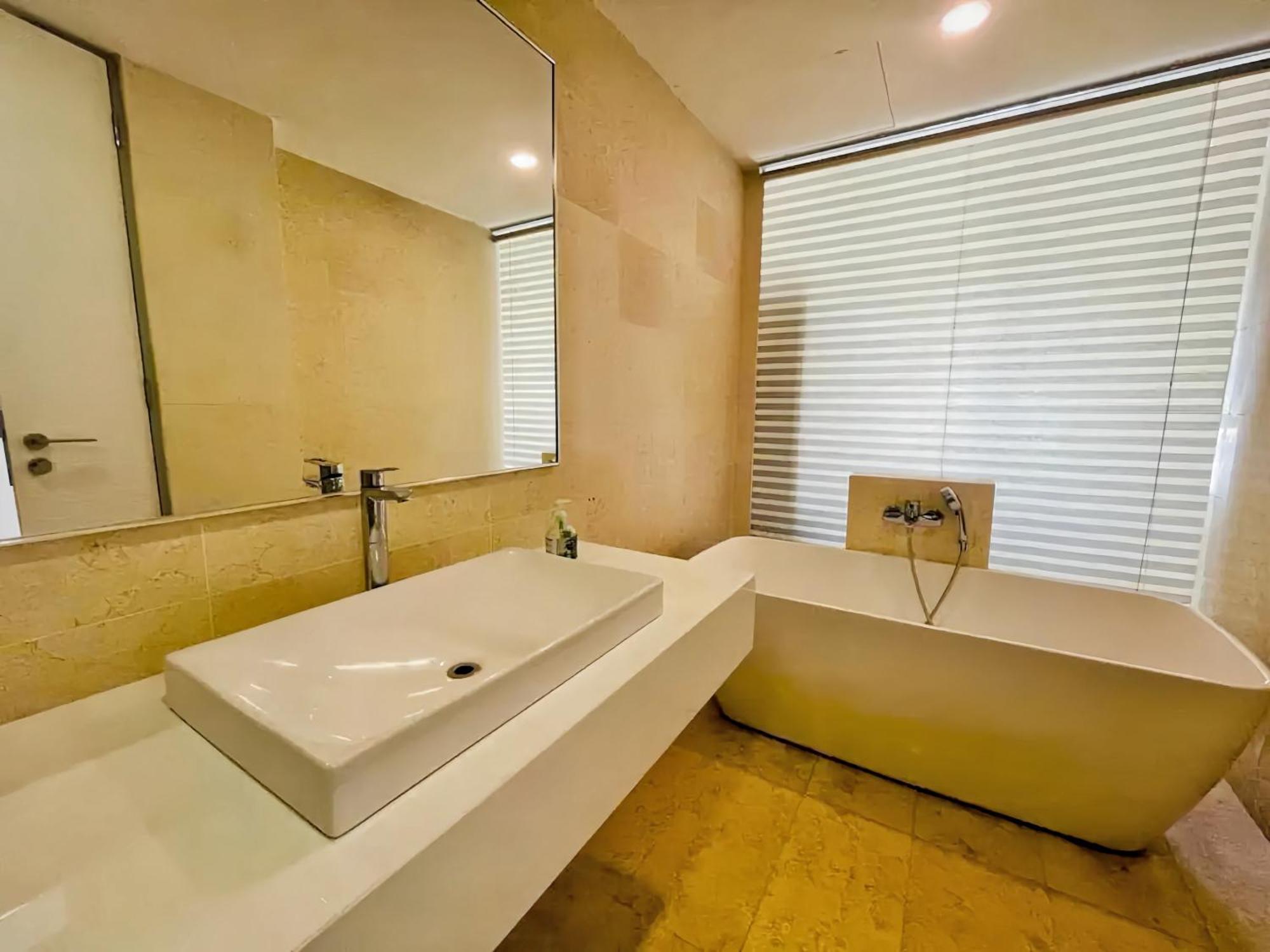 ג'ורג' טאון Jazz Service Suites Penang מראה חיצוני תמונה