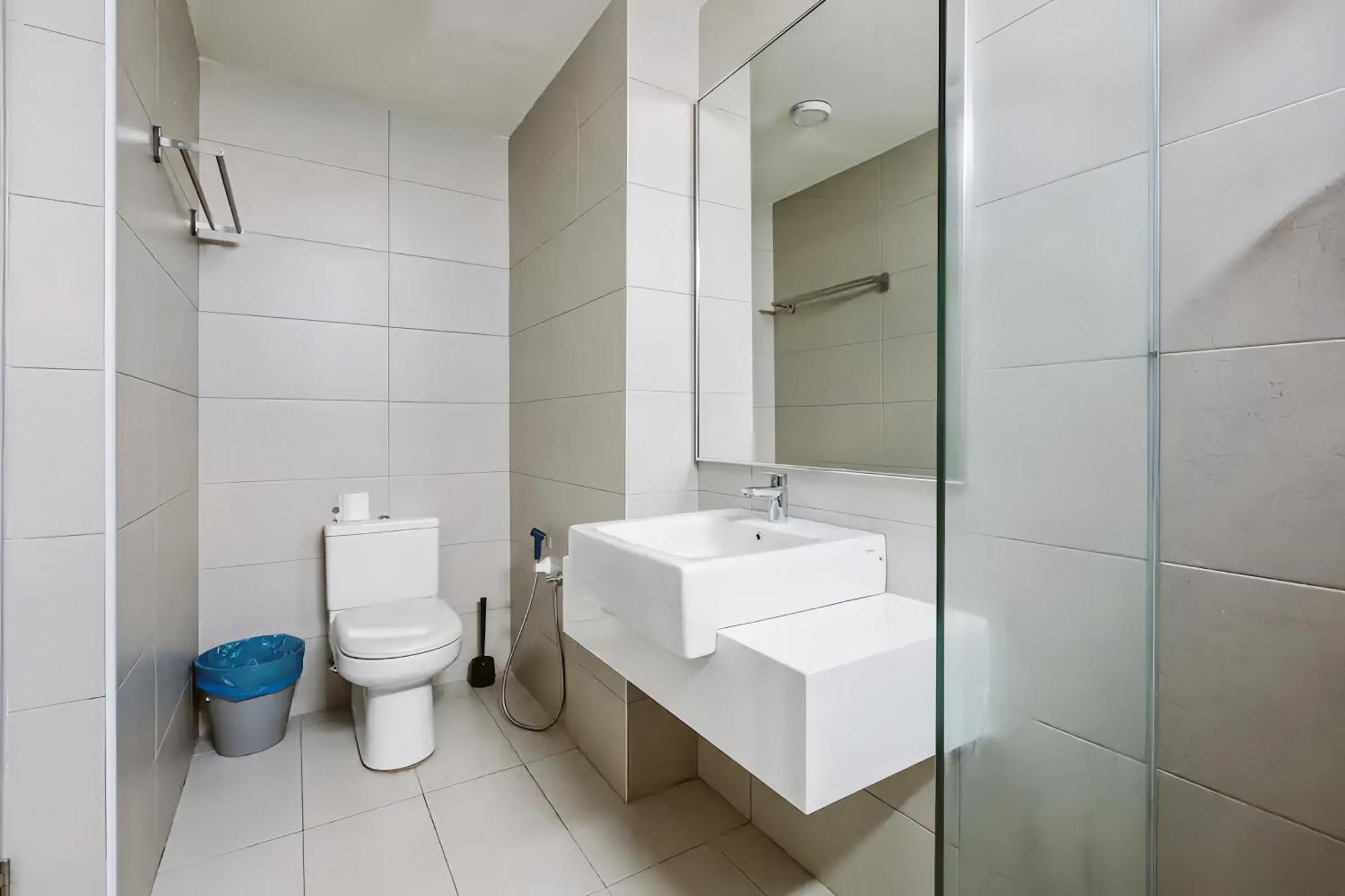 ג'ורג' טאון Jazz Service Suites Penang מראה חיצוני תמונה