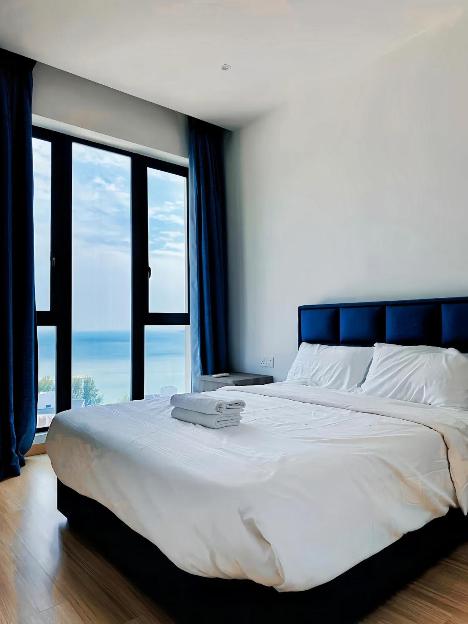 ג'ורג' טאון Jazz Service Suites Penang מראה חיצוני תמונה